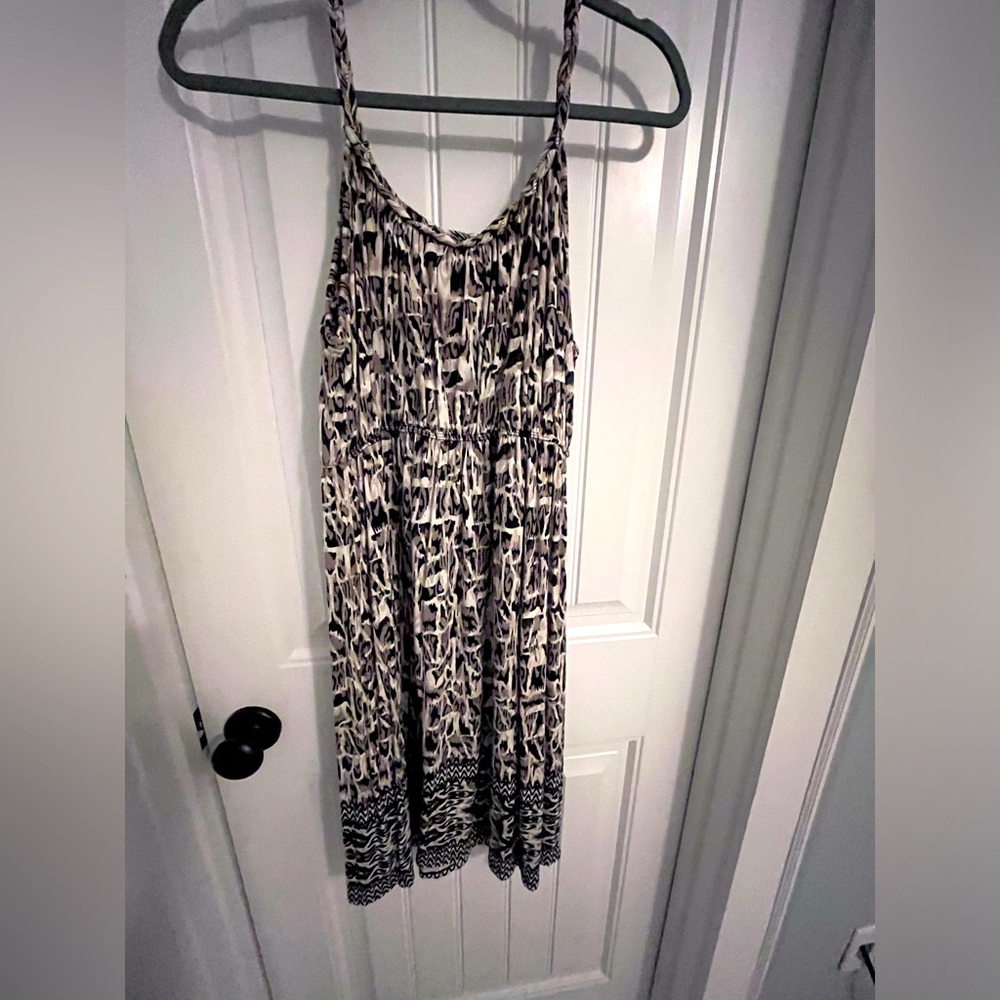 Women’s sundress
